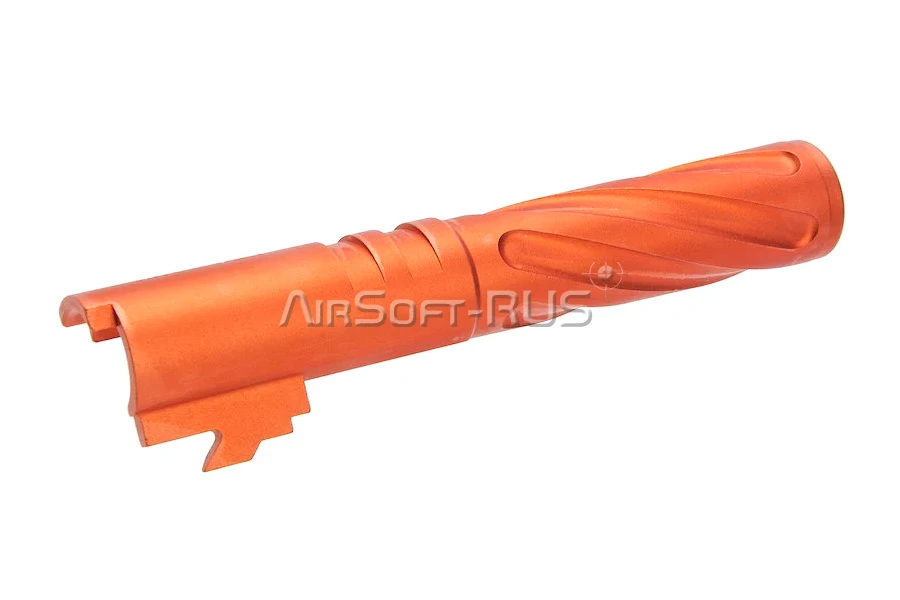 Внешний ствол 5KU для Hi-Capa 4.3 TM OR (GB-523-OR)