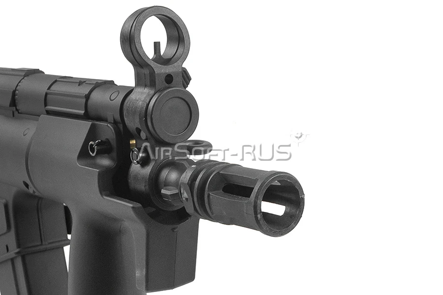 Пистолет-пулемёт Snow Wolf MP5K (SW-054-SP)