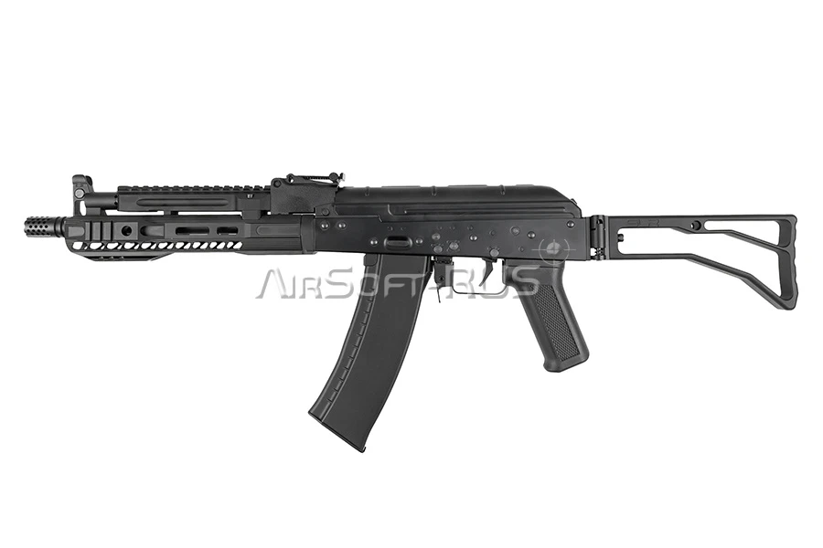 Автомат Cyma SLR AK-105 Platinum BK (SLR-AK02)