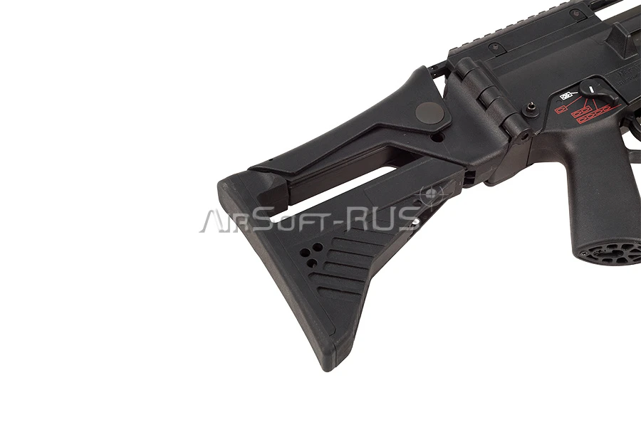 Штурмовая винтовка Ares G36K BK (AR-077E)