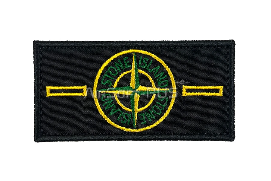 Патч ORC TACTIC Stone Island (TZ0400)