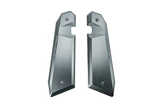 Накладки на рукоять Aero Type-B CTM для AAP-01/C GY (CTM-KIT-0551)