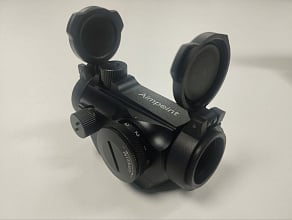 Прицел коллиматорный Marcool Aimpoint Micro T-1 (DC-HY9132) [2]