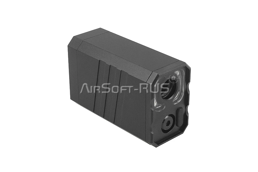 Трассерная насадка E-SHOOTER Flare Cube BT (V701)