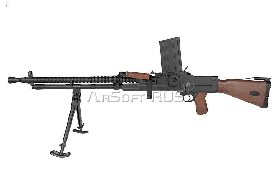 Пулемёт Snow Wolf ZB-26 (SW-028P)