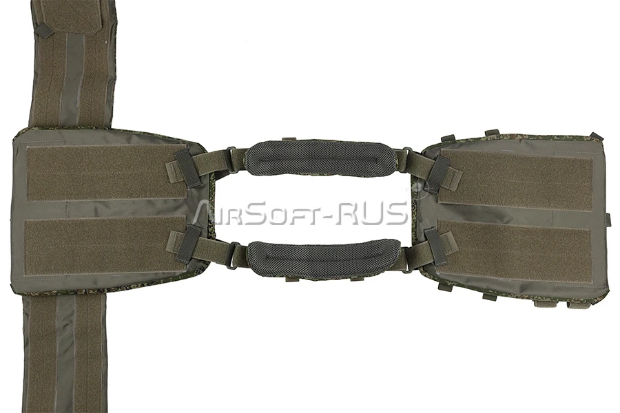 Бронежилет ASR M3 EMR (ASR-M3-EMR)