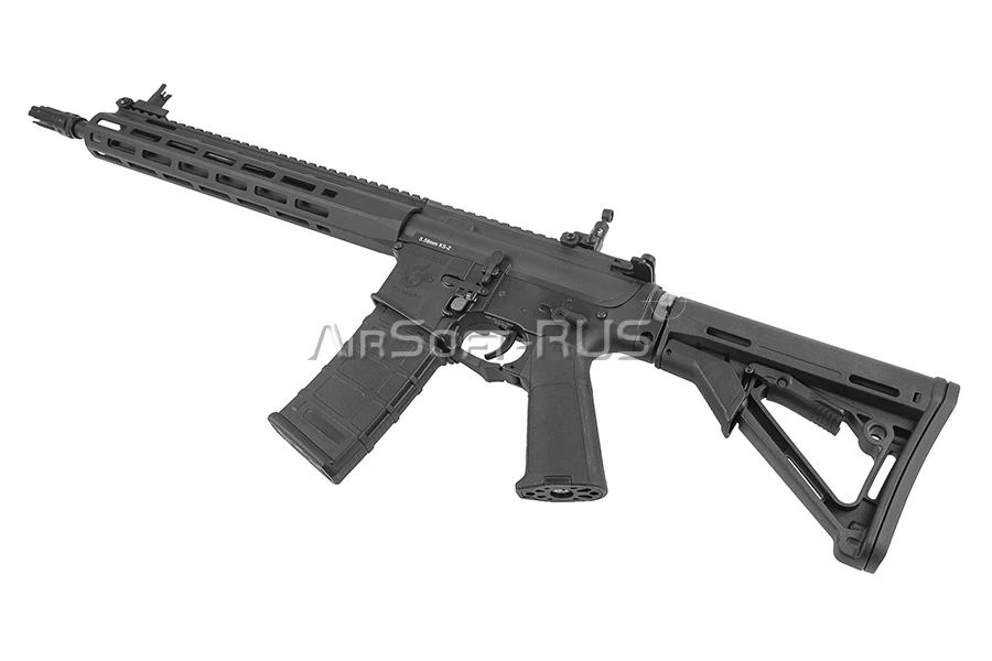 Карабин East Crane KS-2 14.2 BK (EC-342-2 MP-UP)