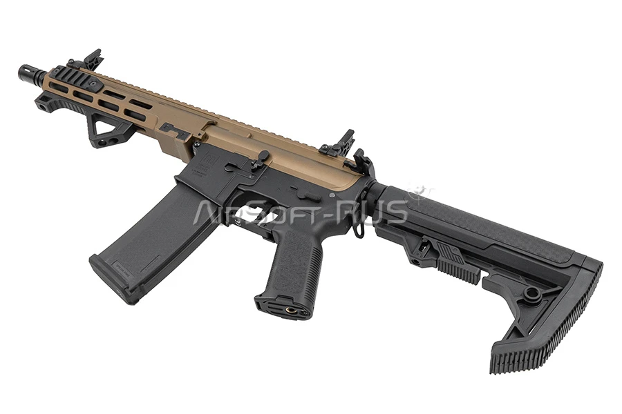 Карабин Specna Arms AR15 Geissele HAL CB (SA-P23-L-CB)