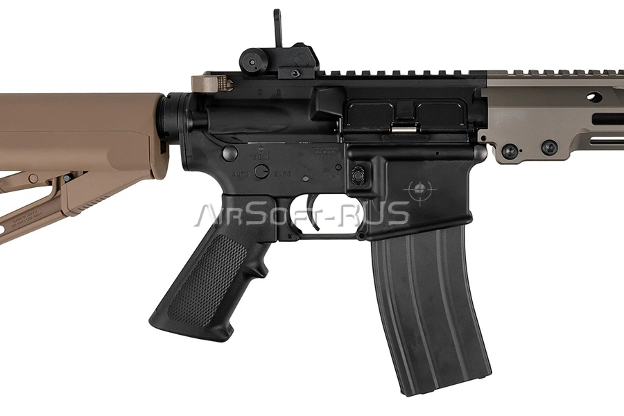Карабин Tokyo Marui URG-I 11.5 GBB (TM4952839144096)
