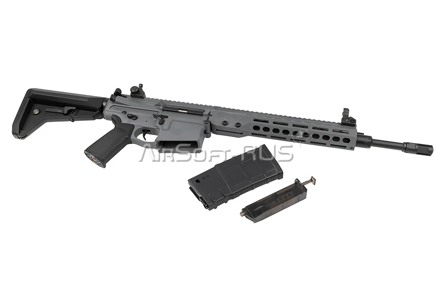 Винтовка Cyma Barrett REC-10 16 GY (REC.001 GY)