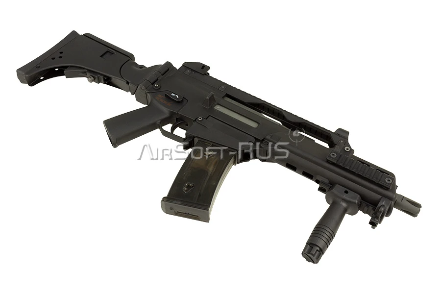 Штурмовая винтовка Specna Arms H&K G36С EBB (SA-G12V)