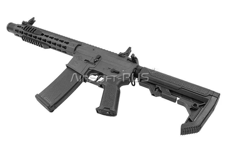 Карабин Specna Arms LAR-15 RRA KeyMod HAL GR (SA-P07-L-GREY)