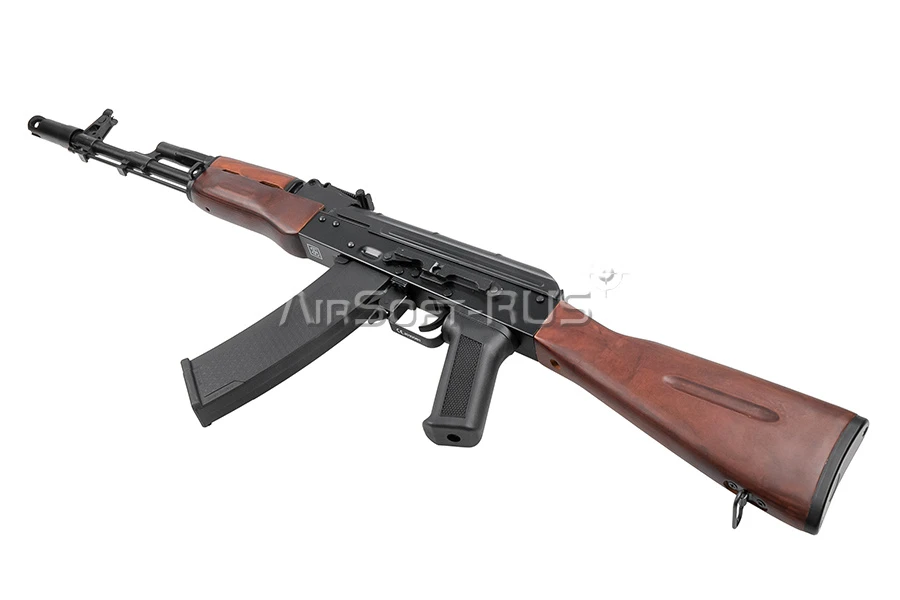 Автомат Specna Arms АК-74 (SA-J02-2)