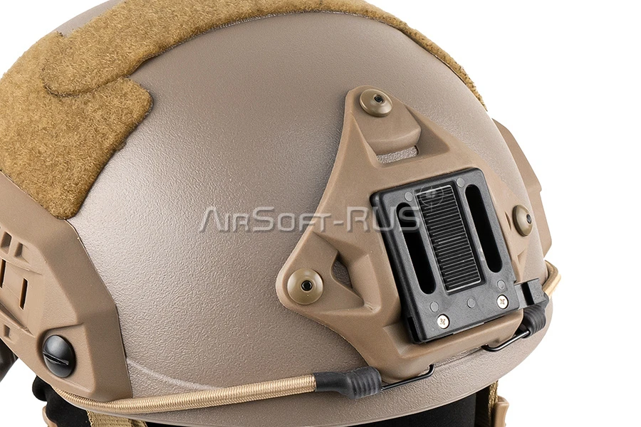 Шлем FMA Ops-Core FAST Maritime DE (TB815)
