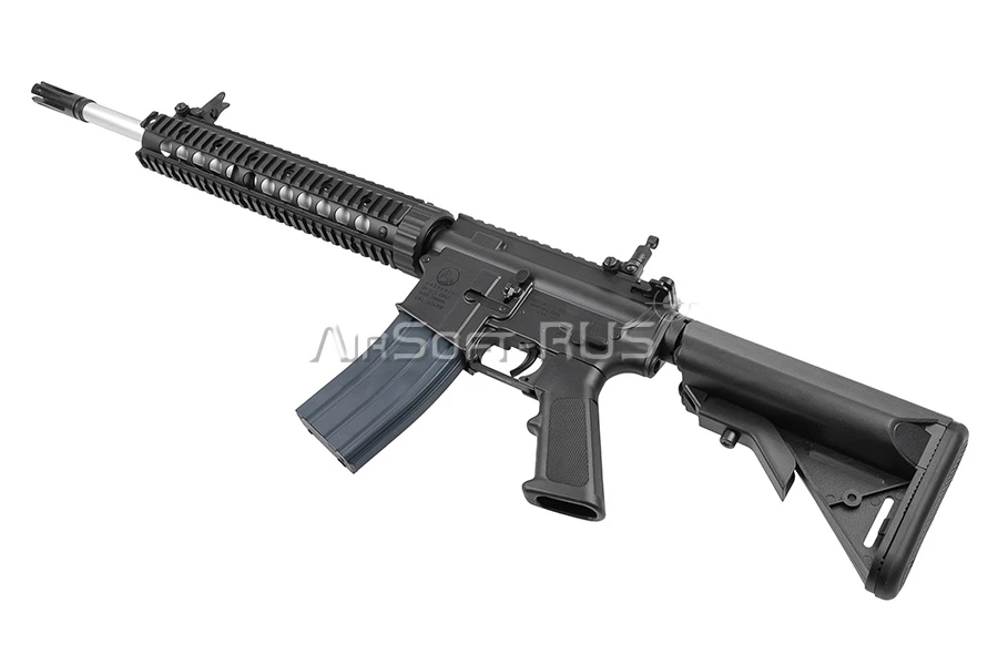 Винтовка CYMA CGS Colt MK12 GBB (COLT1007)
