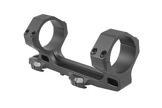 Крепление прицела Angry Gun ASUS 34mm 1.54″ BLK (ANG-ASSM-BLK)