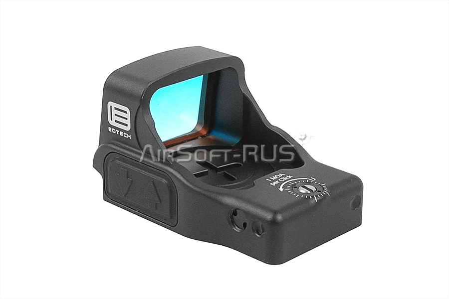 Коллиматорный прицел Evolution Gear EFLX laser reflex BK (EVG-1030-BK)