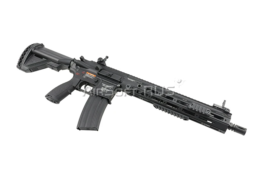 Автомат East Crane  HK416D с цевьем Remington RAHG (EC-109P)