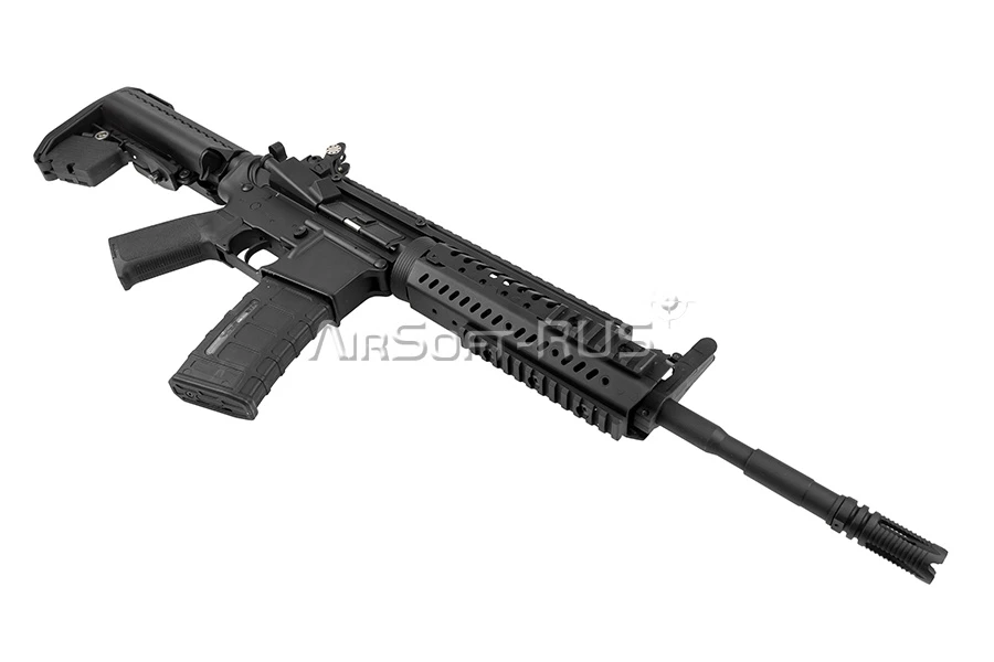 Карабин A&K AR15 Custom BK (CASV-BK)