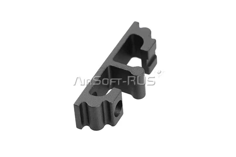 Спусковой крючок 5KU для TM Hi-Capa 1 Shoe B BK(GB-541S-BK)