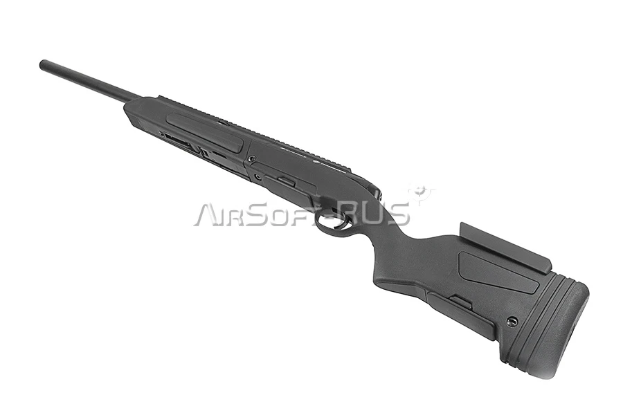 Снайперская винтовка Modify Steyr Scout Elite BK (65203-02)