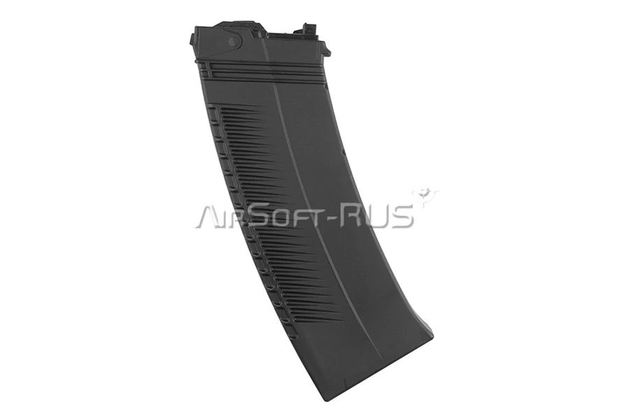 Удлиненный газовый магазин удлиненный Tokyo Marui для Сайга 12 на 90 шаров GBB (TM4952839149817)