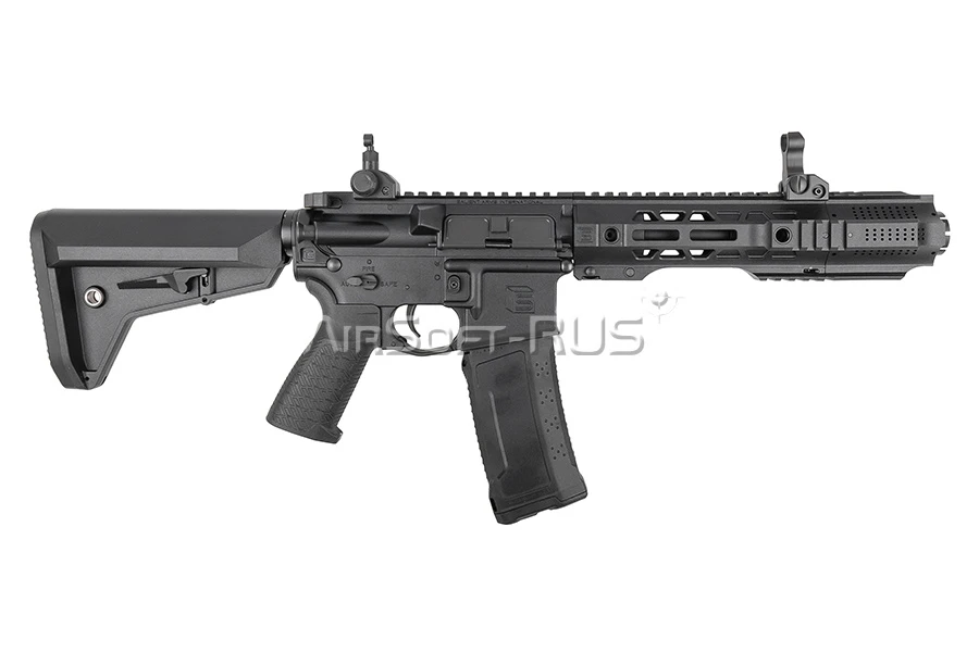 Карабин Cyma M4 Salient Arms 6.5 BK (SAI.GRY-6.5 BK)