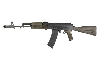 Автомат LCT АК-74Н (LCK74M)