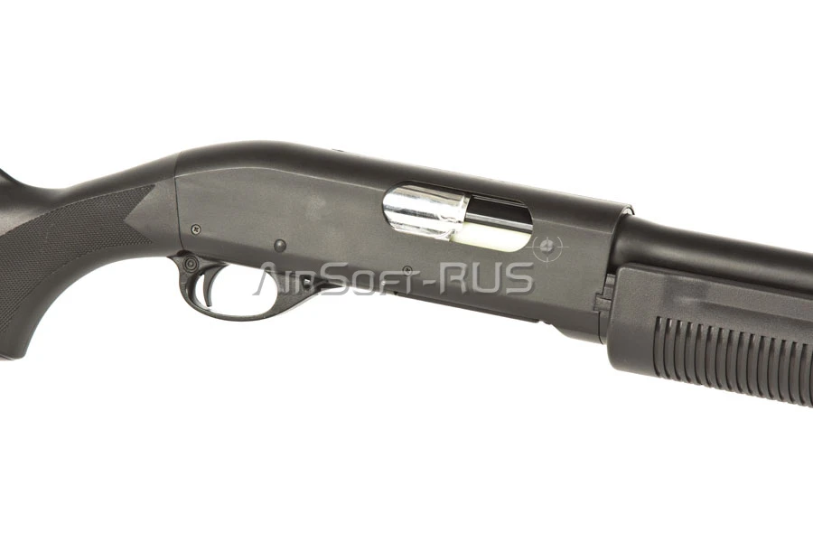 Дробовик Cyma Remington M870 short пластик (DC-CM350) [1]