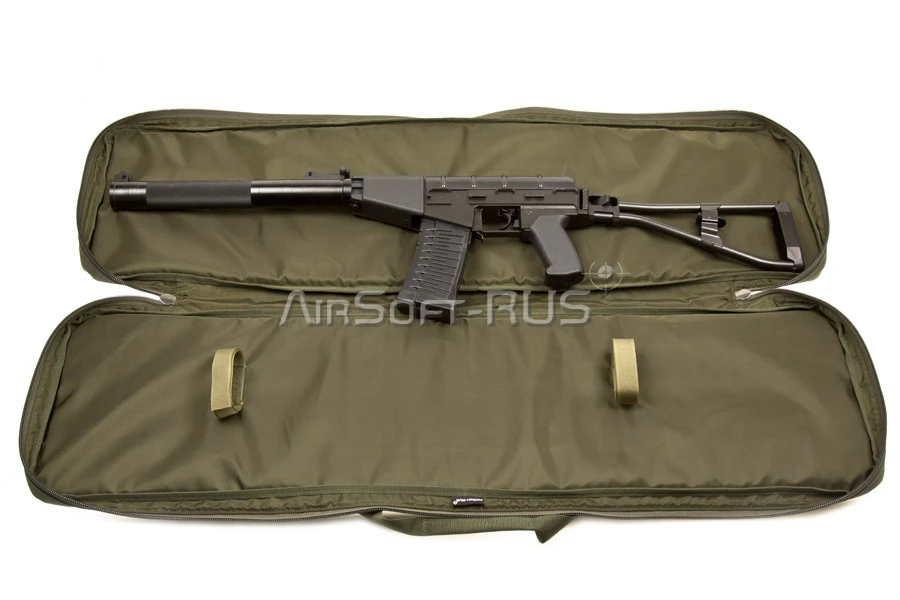 Чехол оружейный ASR длина 100см OD (ASR-WPCS1-OD)