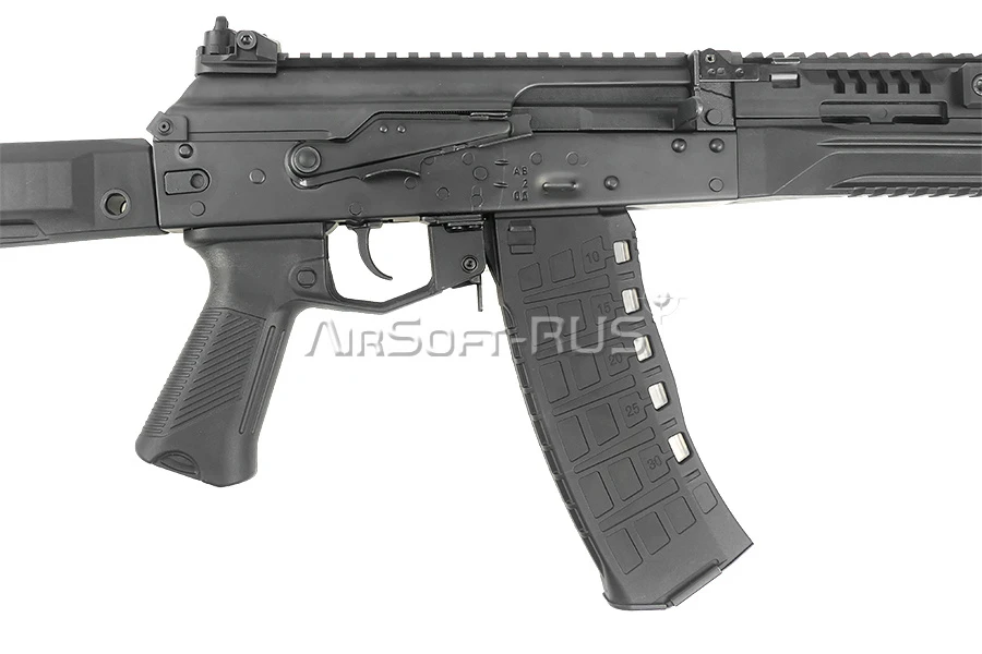 Автомат Arcturus АК-12 "Ратник" (AT-AK12U-PE)