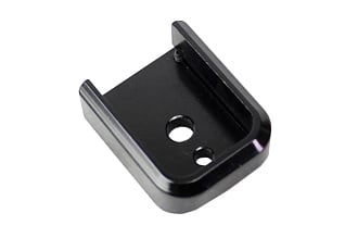 Пятка магазина 5KU для Hi-Capa Тип 3 BK (GB-262-BK)