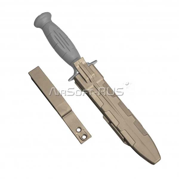 Ножны пластиковые Stich Profi НР-43 Вишня + набор креплений CB (SP91193CB)