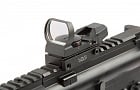 Мини-обзор прицела Marcool ZOS-4 Reticle Red Green Dot