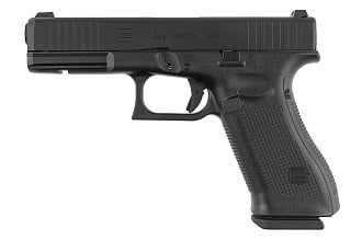 Пистолет VFC Glock 17 Gen 5 GBB (UM3T-G17G5-BK01)