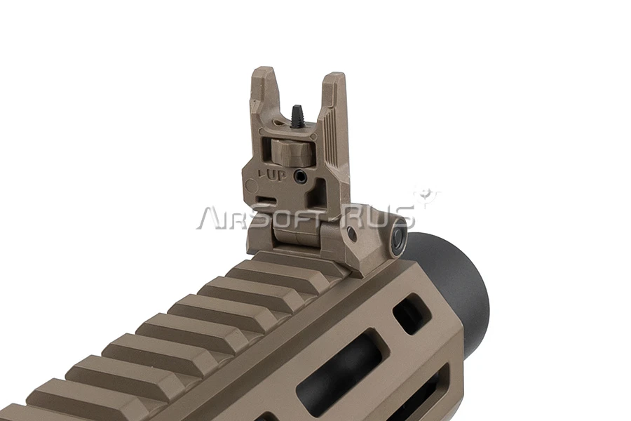 Карабин Cyma CGS DDM4 PDW High Speed GBB FDE (DD1105-HS FDE)