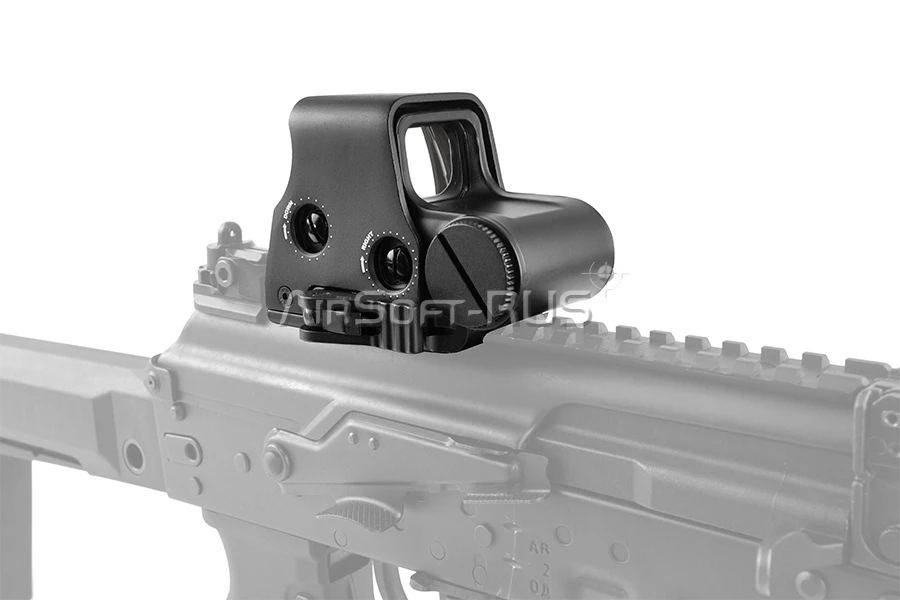 Прицел коллиматорный Marcool EOtech XPS-3 back keys (HY9124) 