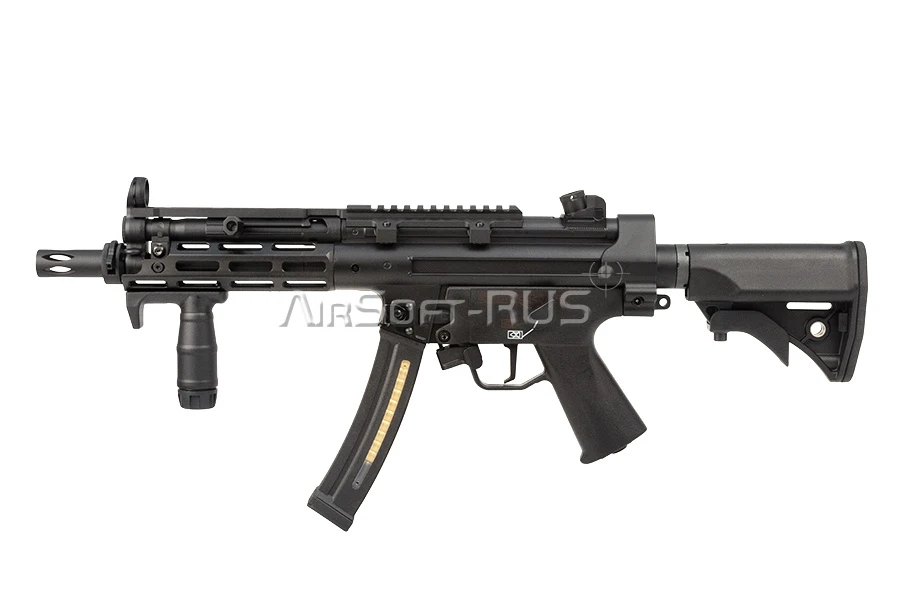 Пистолет-пулемет Cyma H&K MP5 Platinum Series (CM041H)