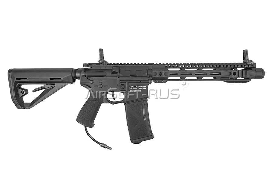 Карабин Arcturus TRINITY ARMAMENT 11.5" ВВД Pulsar D с Bluetooth GATE TITAN II (GA-TA01P)