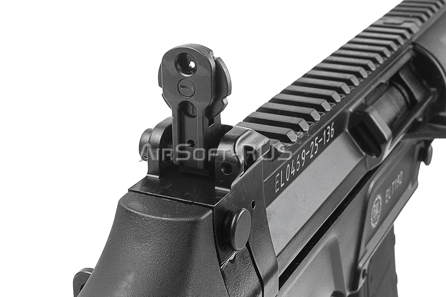 Карабин E&L T192 DPS HPA/CO2 GBBR Platinum (EL-G192PT)