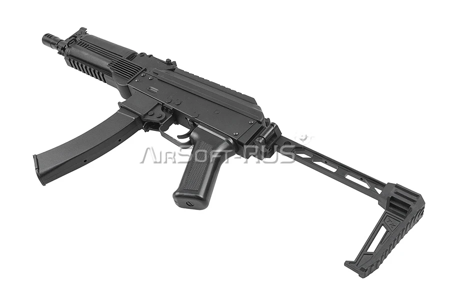 Пистолет-пулемет LCT ПП LKR-9 (LKR-9)