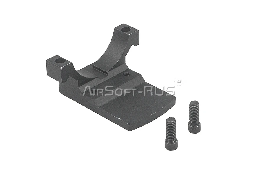 Крепление Evolution Gear RMR для ACOG  (EVG-RMR-ACOG-BK)