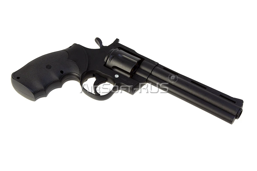 Револьвер Galaxy Colt Python Magnum 357 (G.36)