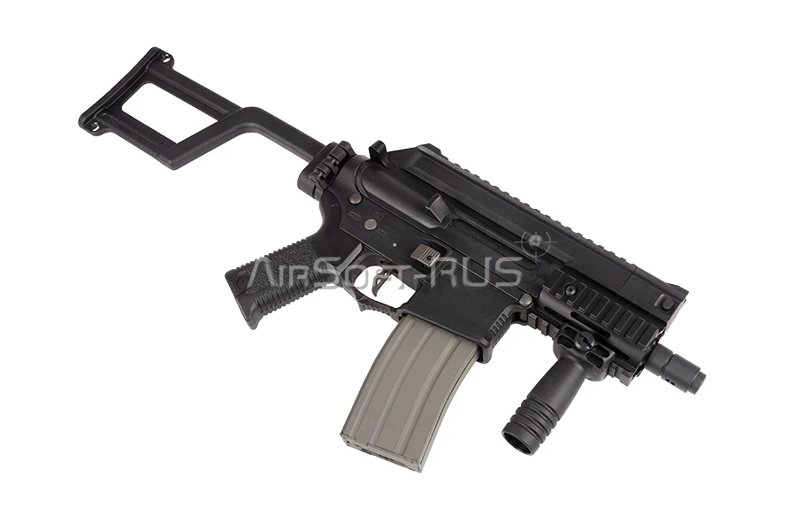 Карабин Ares M4 Amoeba CCR Tactical Pistol (AM-001)