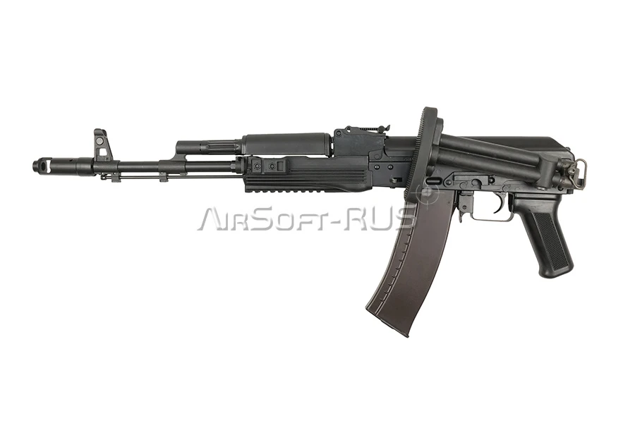 Автомат LCT АК-74М СКТБР-custom UP (STK-74 UP)