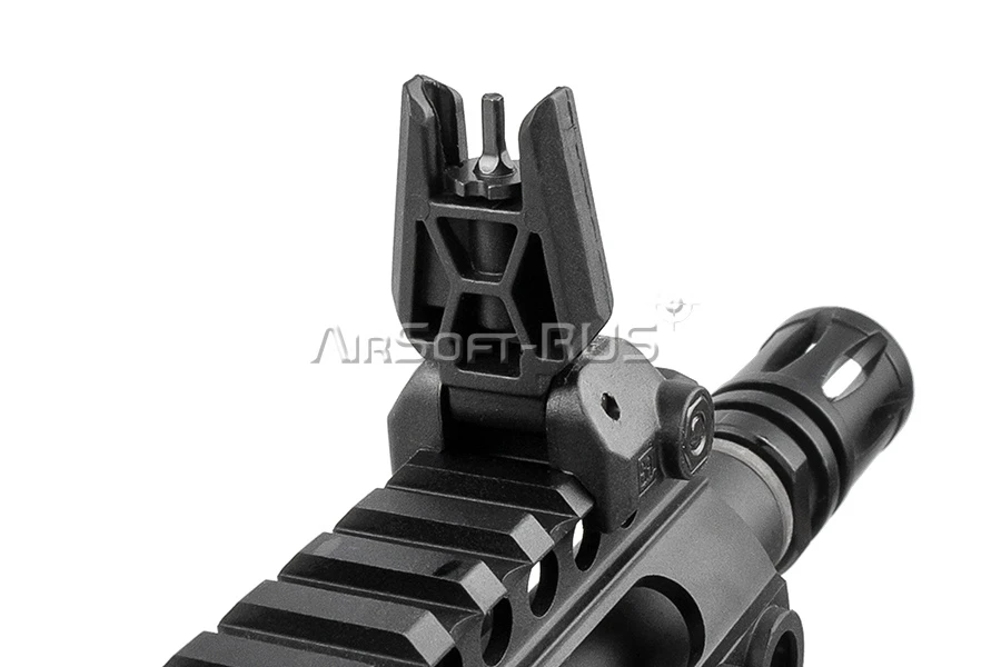 Карабин Specna Arms AR-15 5 Custom HAL BK (SA-C21-L-ETU)