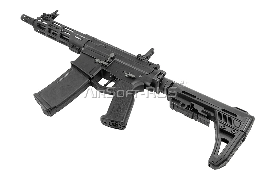 Карабин Arcturus X C.A.T. AR-15 VERSATILE 8.5" AR FE (AT-CAT-06-FE)