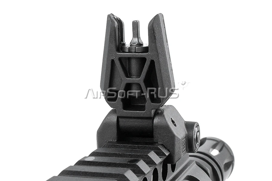 Карабин Specna Arms AR15 10 Custom HAL BK (SA-C20-L-ETU)