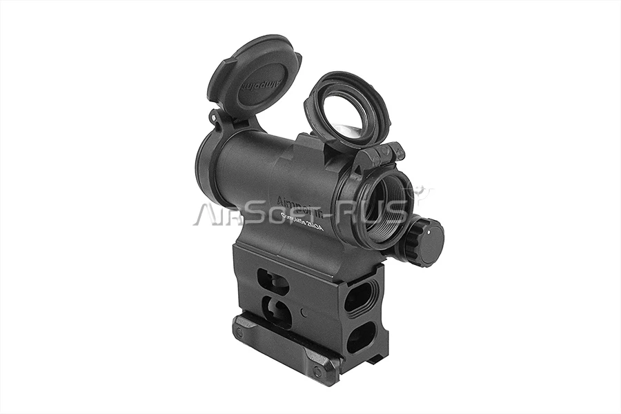 Коллиматорный прицел Evolution Gear COMP M5s W FAST 1.93 BK (EVG-905R-BK)