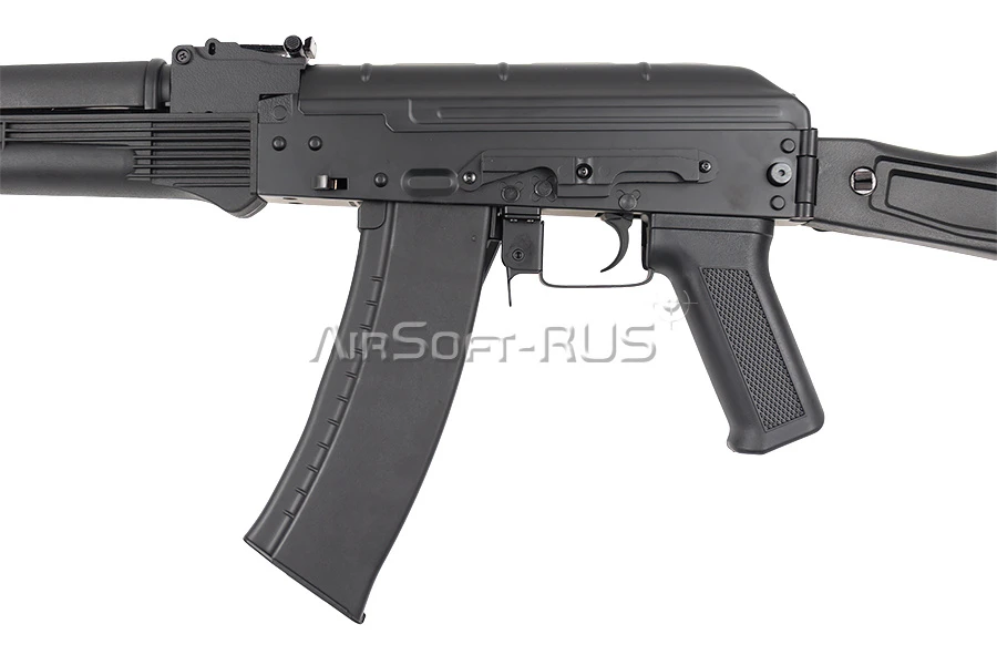 Автомат Cyma АК-74М (DC-CM047C) [4]